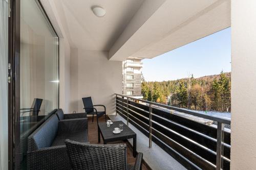 Brasov Welcome Apartments-Silver Poiana Brasov
