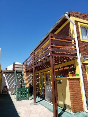 Departamento Las Lilas