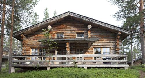 Holiday Club Ylläs Apartments and Cottages - image 4