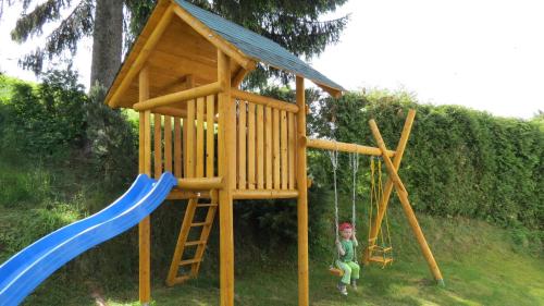 Garden, Pension Jana - Wellness in Jilemnice