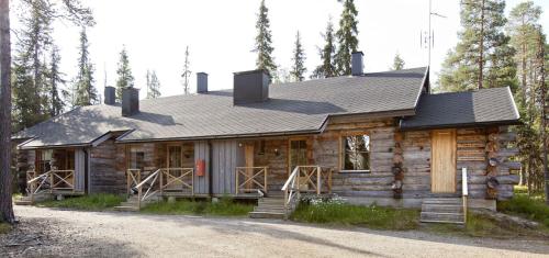 Holiday Club Ylläs Apartments and Cottages - image 8