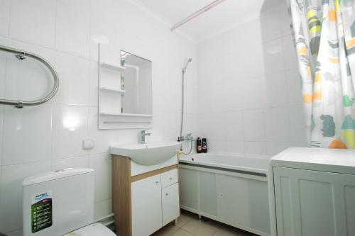 Apartement on Yartsevskay 33 - image 5
