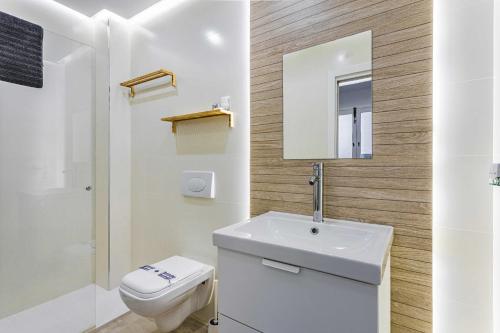Apartamento Torre del Aver