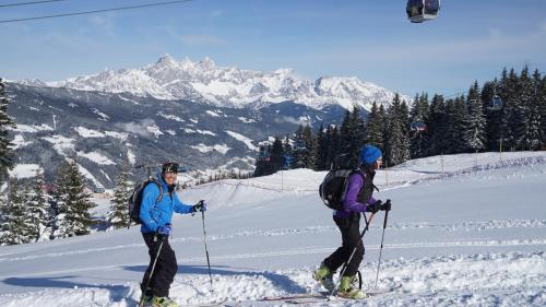 AlpenSportLodge – Altenmarkt, MN