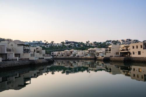 The Cove Rotana Resort