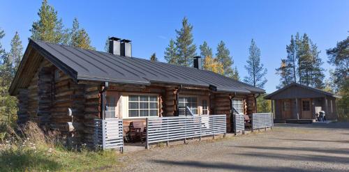 Holiday Club Ylläs Apartments and Cottages - image 6
