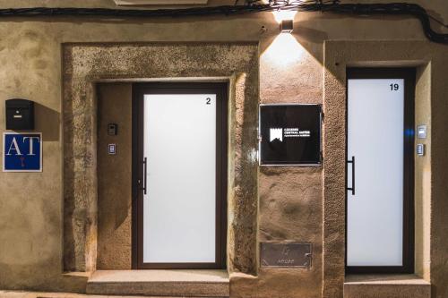 Torre de Bujaco By Caceres Central Suites