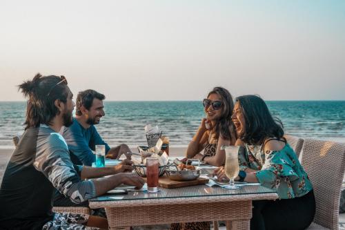 The Cove Rotana Resort - Ras Al Khaimah