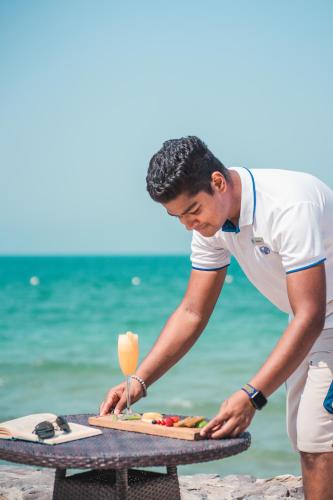 The Cove Rotana Resort - Ras Al Khaimah