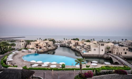 The Cove Rotana Resort - Ras Al Khaimah