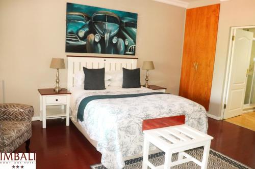 Imbali Boutique Hotel in Kokstad