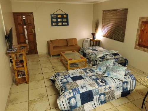 Langebaan Escape Self Catering Accommodation in Seaview Park