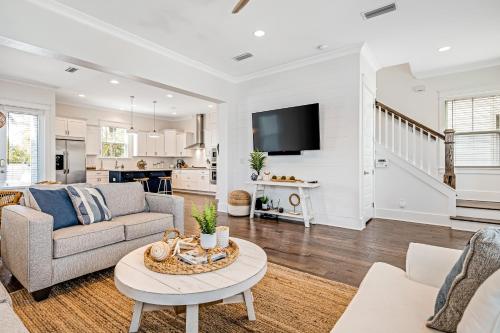 Blue Mountain Beach 260 Gulfview Cr Highland Park (House) - main image