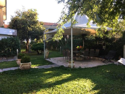 Villa Giulini Rho – Rho, DC