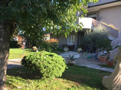 Villa Giulini Rho – Rho, DC
