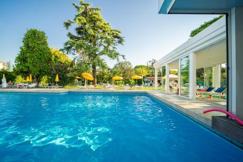 Hotel Ariston Molino Buja - image 5