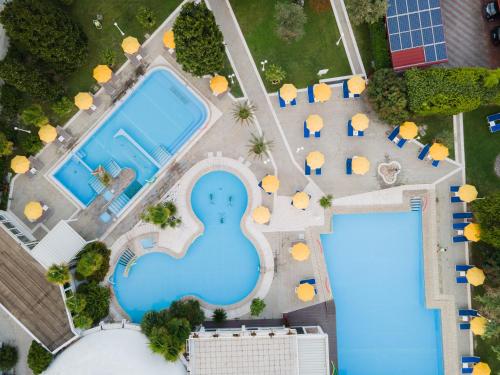 Hotel Ariston Molino Buja - image 8