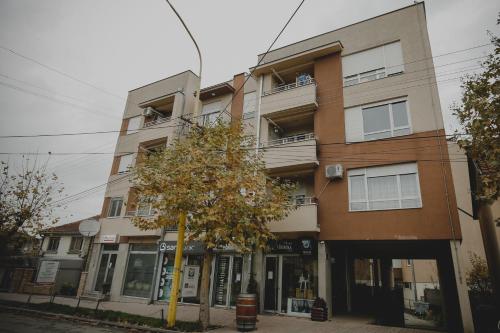 Prestige apartment