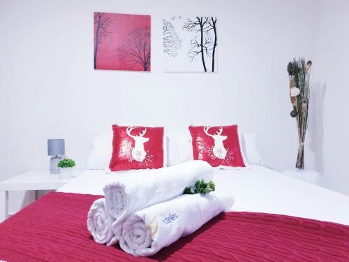 Hotel M5 Valencia Aeropuerto in Manises