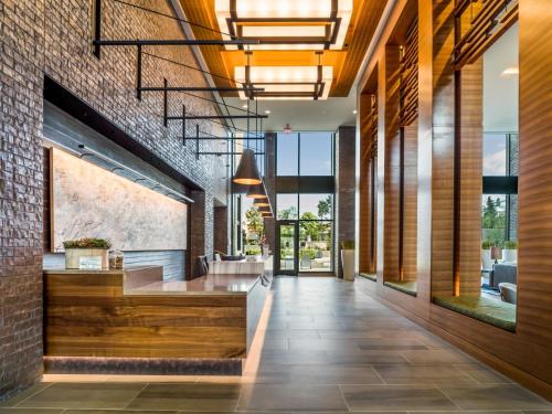 Bluebird Suites at Reston Town Center in Reston, USA