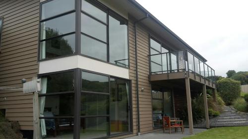 Executive Home, Kaikoura (Foto 3)