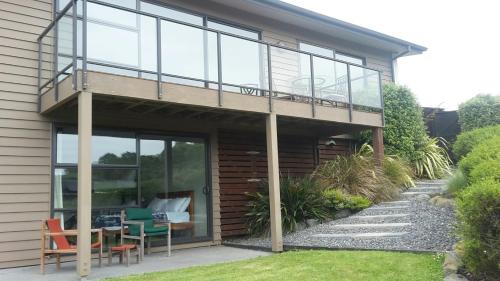 Executive Home, Kaikoura (Foto 4)