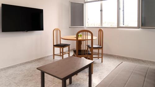  Mini guesthouse MUELLE DEL PUERTO in Las Palmas de Gran Canaria