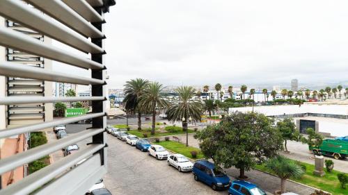  Mini guesthouse MUELLE DEL PUERTO in Las Palmas de Gran Canaria