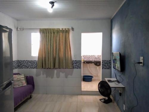 Quarto.sala topázio, Maceió