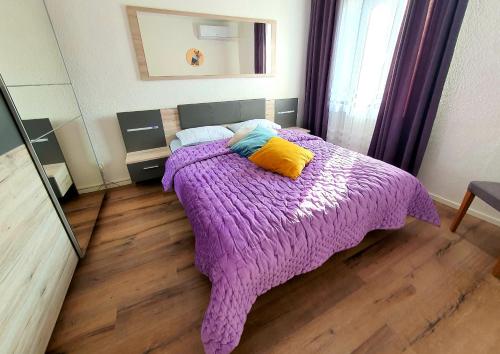 B&B Ristorante Ombrone chambre d'hôte San Fedele Intelvi