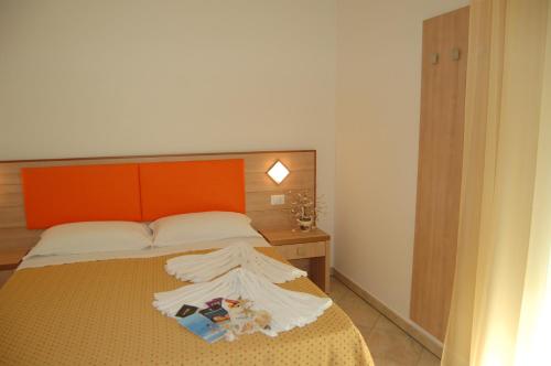  Massimo, Pension in Cervia