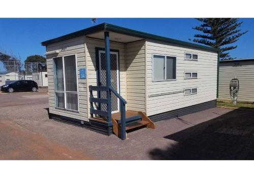 1 double bed