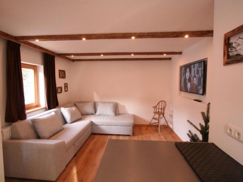 Three-Bedroom Chalet