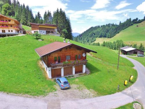  Chalet Fassl in Westendorf