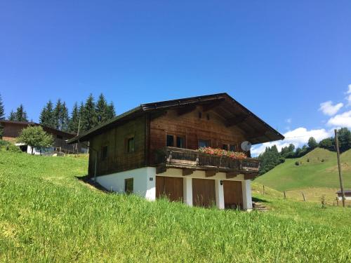  Chalet Fassl in Westendorf