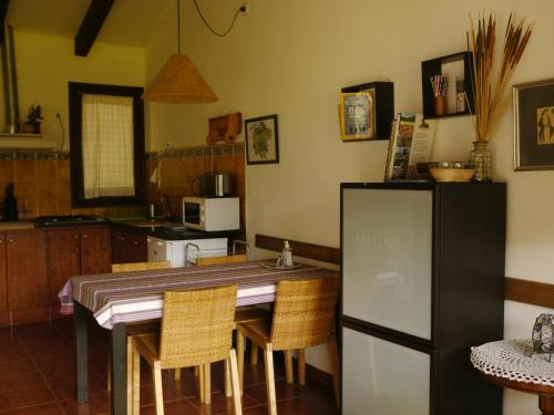 Mas Franch - Apartment - San Miguel de la Pineda