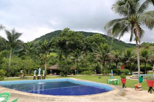 SITIO E POUSADA MANANCIAL