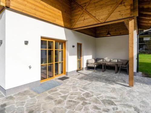 Luxury chalet in Bad Hofgastein with sauna Bad Hofgastein