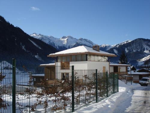 Holiday home with swimming pool in Wald im Pinzgau in 5742 Wald im Pinzgau