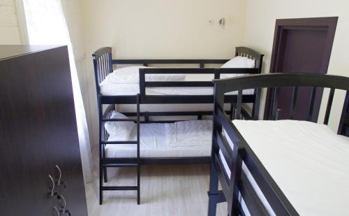 New Life Hostel