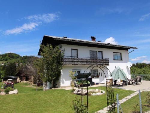  Holiday apartment in K ttmannsdorf in Carinthia, Pension in Köttmannsdorf