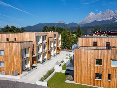 Serene Apartment in Schladming with Sauna - Rohrmoos