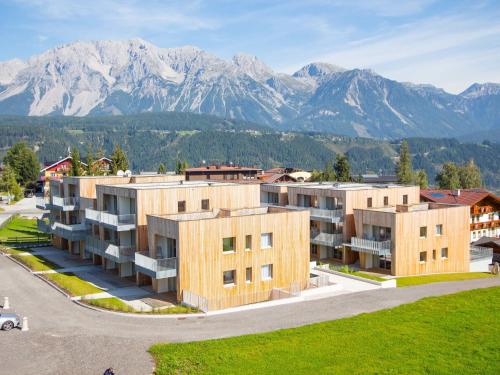 Schladming an der Piste 4
