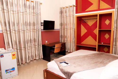 OSAAH BEMA LODGE