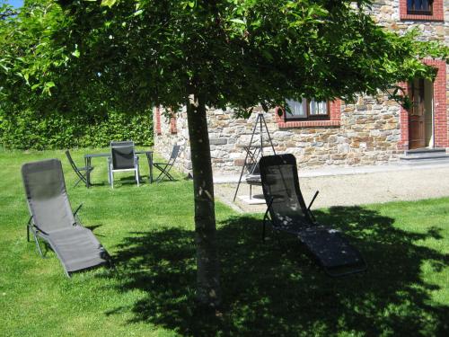  Cosy Apartment in Born Amel with Terrace and Garden, Pension in Born bei Sankt Vith