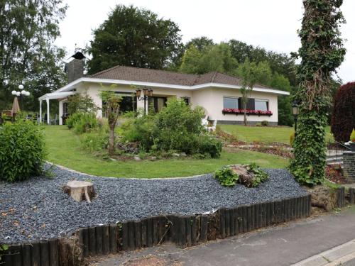  Quaint Villa in Amel with Sauna in Amel