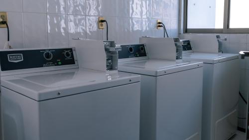 Suites Arquimedes 33 – Mexico City, NY