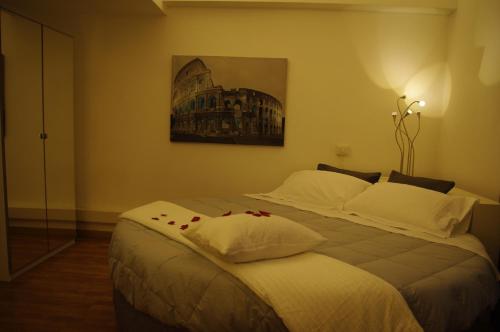 Appia Avenue 639, Řím (fotografie 3)