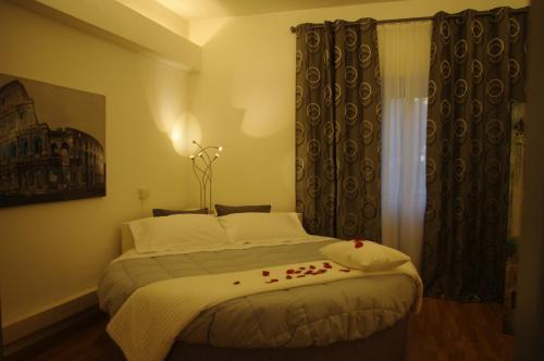 Appia Avenue 639, Řím (fotografie 4)