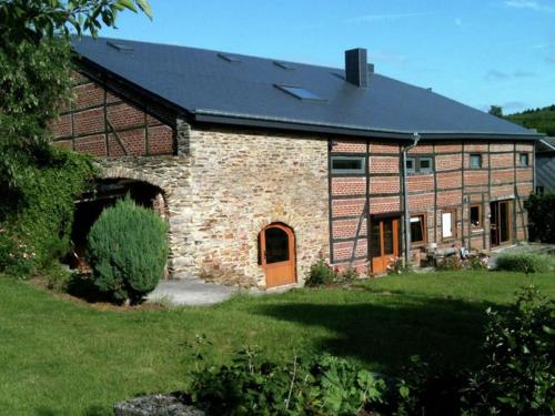 Spacious holiday home with private garden gîte à louer Boucats
